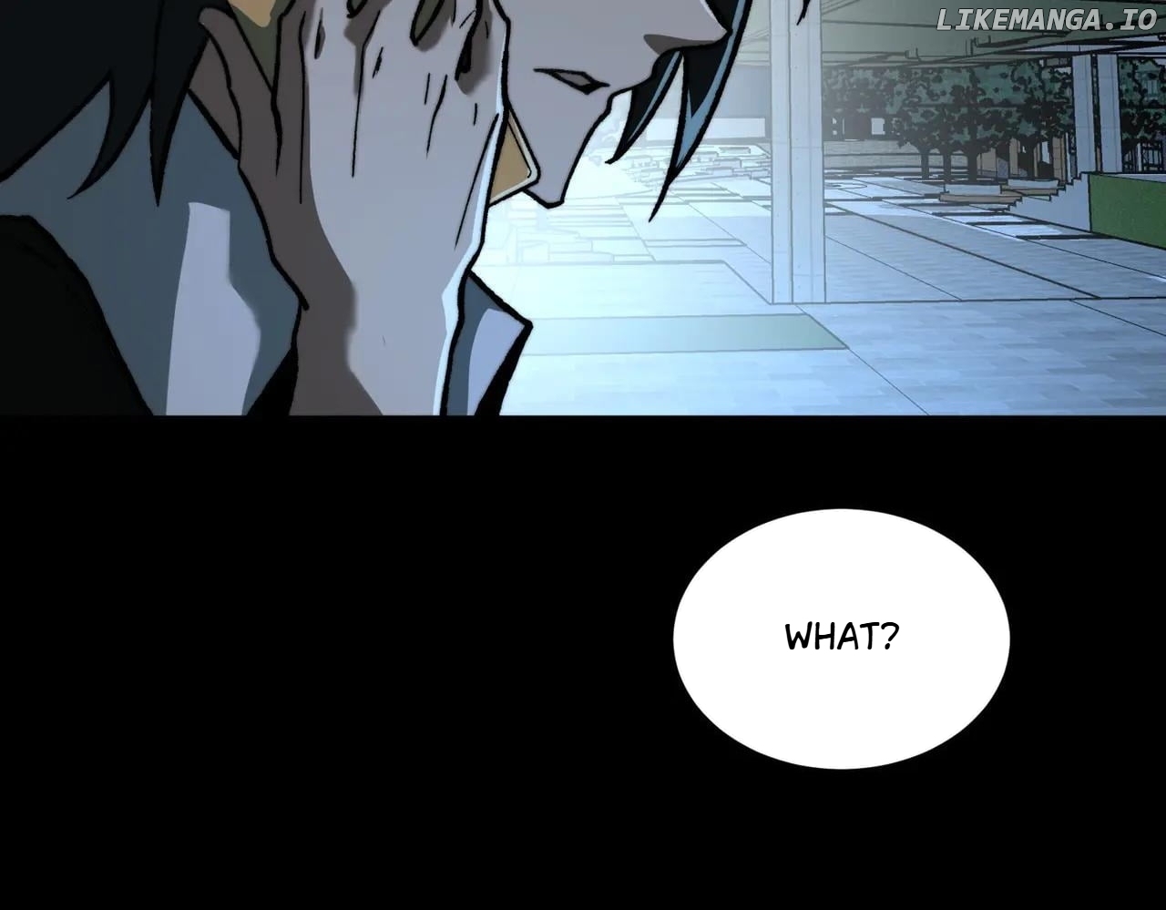 I created an Urban Legend Chapter 84 - page 77